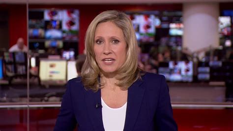 sophie raworth bbc news at six january 2nd 2018 youtube