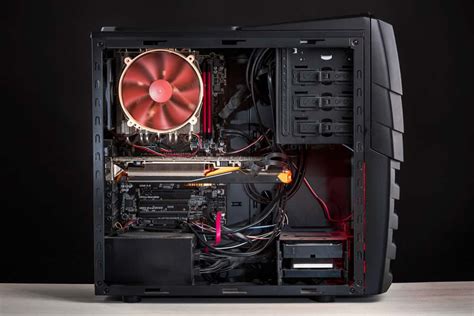 Best Computer Cases Of 2019 Complete Reviews With Comparisons Pc