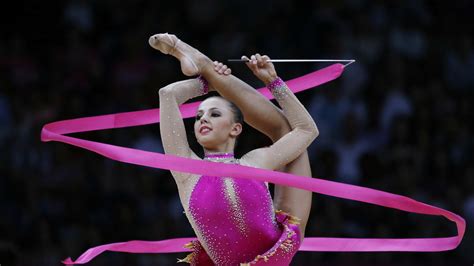 Sex Bribes Rhythmic Gymnastics The IOCs Biggest Scandals