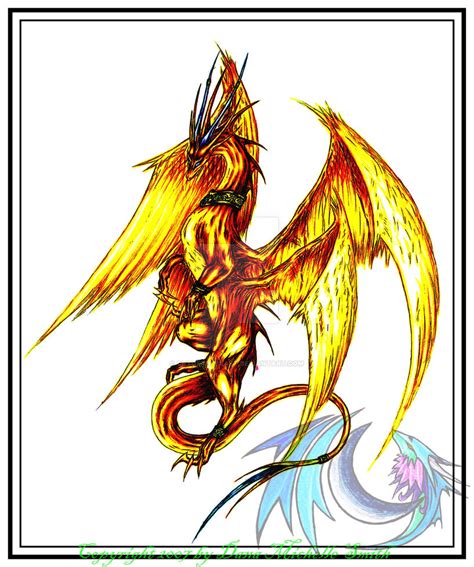 Celestial Dragon By Legacyofanartist On Deviantart