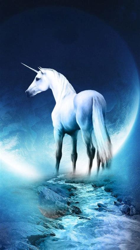 4k Unicorn Wallpapers Top Free 4k Unicorn Backgrounds Wallpaperaccess