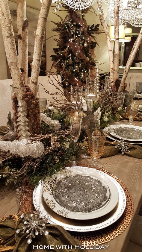 Easy And Elegant Christmas Decorating Ideas Home With