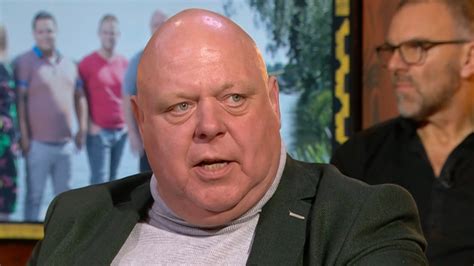 Net Binnen Rampzalig Nieuws Voor Peter Gillis Na 11 Juli Van De