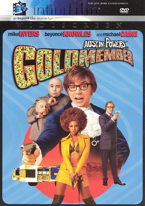 Austin Powers In Goldmember 2002 Ubicaciondepersonas Cdmx Gob Mx