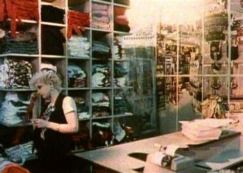 Debbie Juvenile Inside Seditionaries Circa 1977 Vivienne Westwood 430 King’s Road London