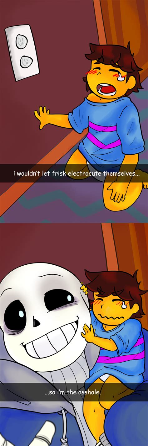Sans Underchat Story By TheScarred Deviantart Com On DeviantArt Undertale Undertale Undertale