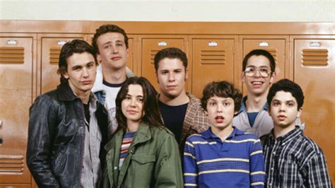 The Freaks And Geeks Cast Where Are They Now Vogue