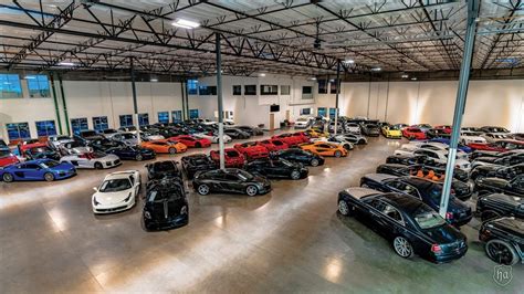 Luxury Unlimited Highline Autos Your Source For Distinguished Automobiles