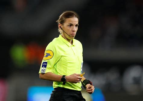 FIFA Names 3 Female Referees For Qatar World Cup In Historic First