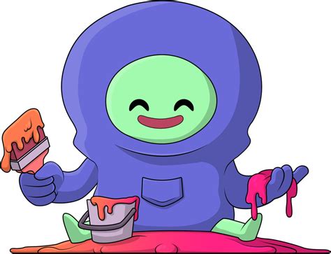Gingerpale Youtooz Collectibles
