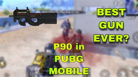 How To Use P In Pubg Mobile Full Guide Youtube