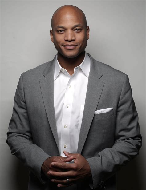 Wes Moore Joins Robin Hood As Chief Executive Officer