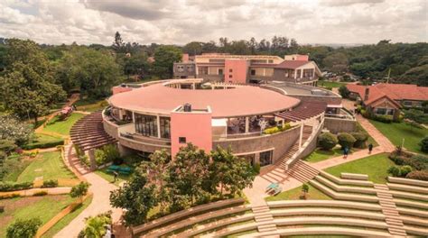 Top Ten International Schools In Nairobi Wanted In Africa