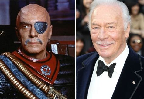 All Your Favorite Actors Of Star Trek Where Are They Now
