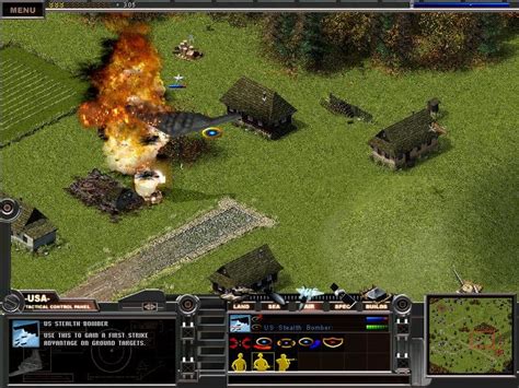 Real War Rogue States PC Review And Full Download Old PC Gaming