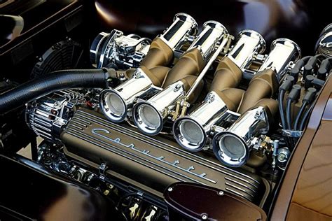 Pin By Todd R On Engines In 2020 Corvette Corvette C2 Performance
