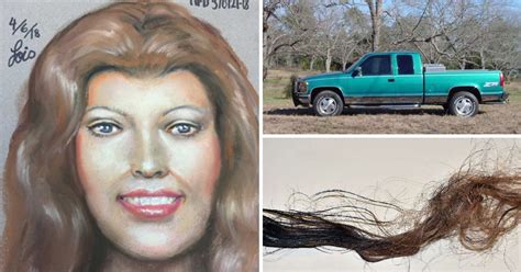 Police Searching For Serial Killer Who Decapitating Ginger Women