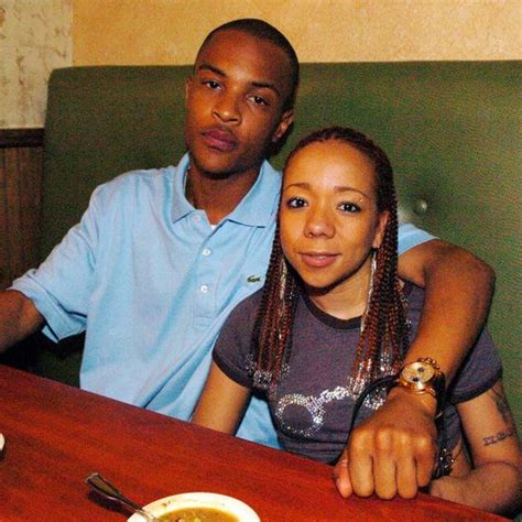 Ti And Tiny During Happier Times Essence Celebrity Families Black Celebrity Couples