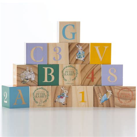 Check spelling or type a new query. Peter Rabbit - Peter Rabbit Wooden Blocks | Подарки, Дети