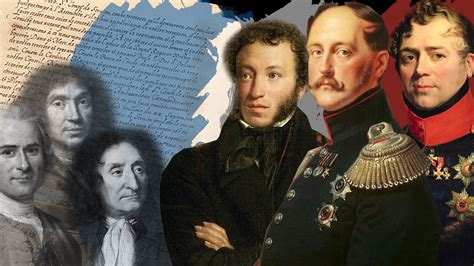 4 Reasons Russian Nobility Spoke French Like Natives Russia Beyond