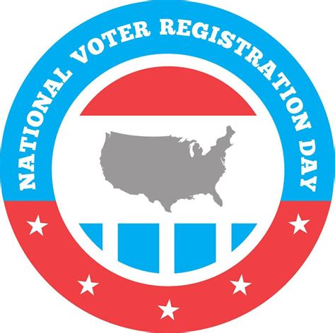National Voter Registration Day Trussevents