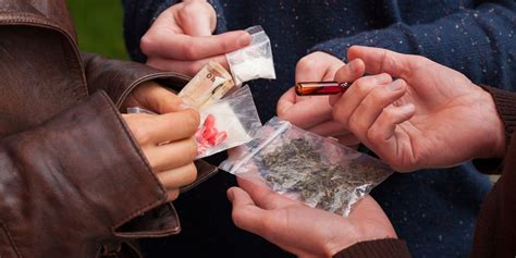 10 Drugs Most Used By Teenagers Detecting Teen Drug Abuse