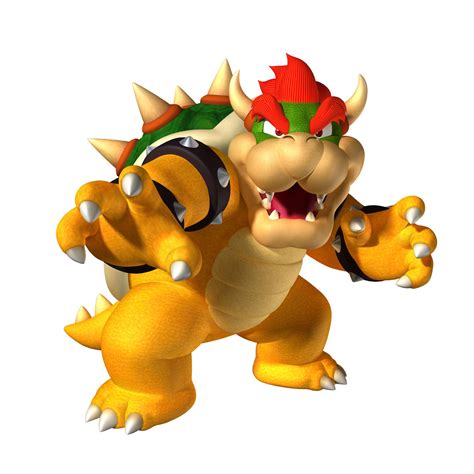 Imagen Bowser En Super Mario Galaxy Super Mario Wiki Fandom