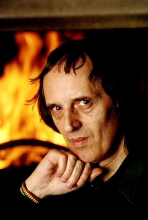 Then, when i was a very young man, i became a film critic precisely because of my knowledge of cinema. "Profondo Rosso" di Dario Argento | La linea dell'occhio