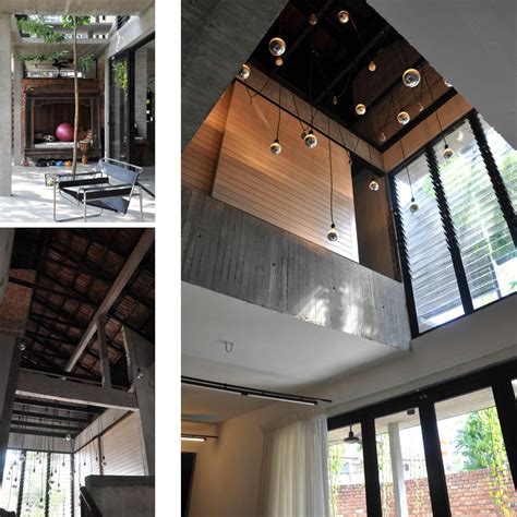 Projects Tenggiri House Studio Bikin Interior Designer Kuala