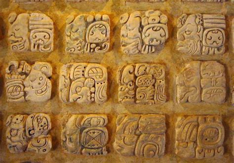 Although Most Mayan Languages Utilize The Latin Alphabet Maya Writing