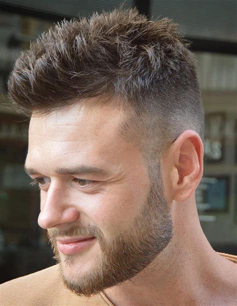 Updated January 10 2017 For Most Men Short Haircuts And Short