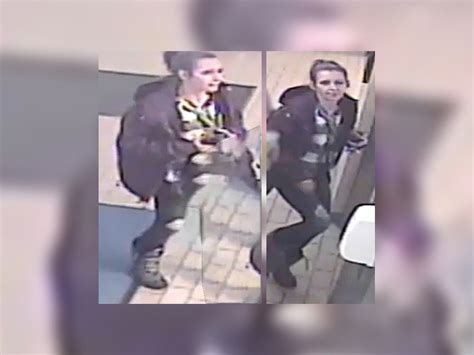 Police Seek Help Identifying Woman From Surveillance Footage Telegraph Journal