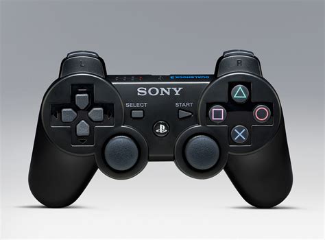 Ps3 Dualshock 3 Wireless Controller Now Available Techpowerup