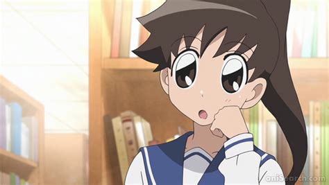 Asako Get You Anime Anisearch