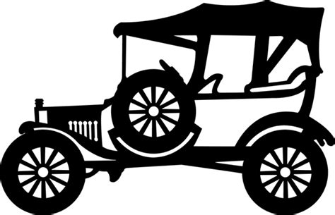 Model T Clipart And Look At Clip Art Images Clipartlook