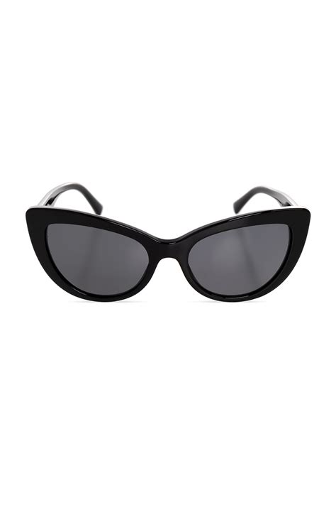 Versace Medusa Head Sunglasses Womens Accessories Vitkac