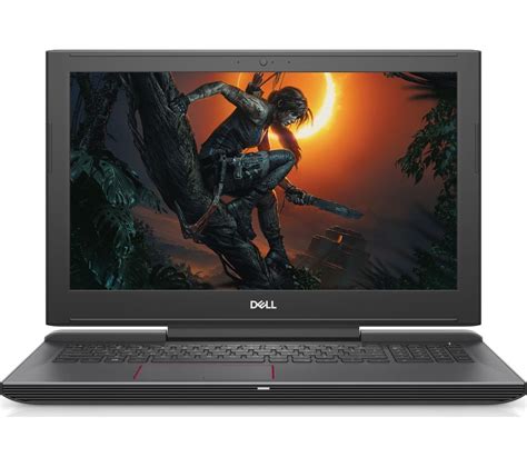 Buy Dell G5 156 Intel Core I5 Gtx 1060 Gaming Laptop 1 Tb Hdd