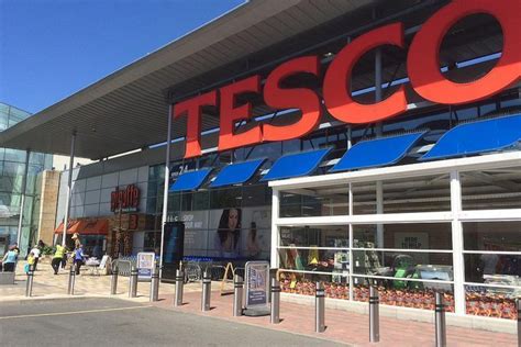 Tesco Pledges Price Match To Tackle Rival Supermarket Chain Radio Newshub