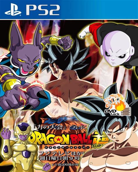 File size we also recommend you to try this games. Dragon Ball Z Super 2018 Oferta Esp Latino Juegos Ps2 - Bs ...