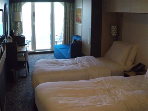Check spelling or type a new query. Anthem of the Seas Balcony Cabin Review | Reasons To Cruise