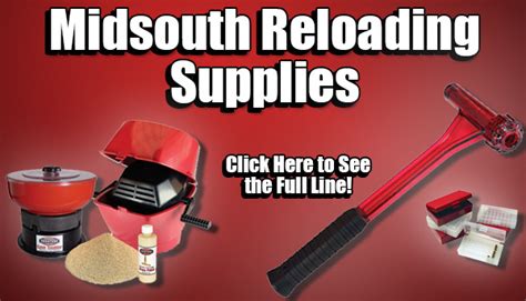 Midsouth Shooters Supply Daily Bulletin