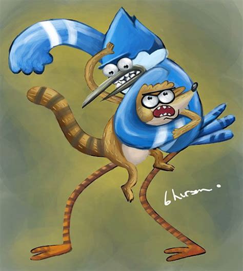 118 best mordecai y rigby images by blueeberry roque on pinterest regular show animated