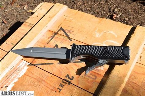 Armslist For Sale Arsenal Rs 1 Hybrid Knifegun 22 Short Revolver