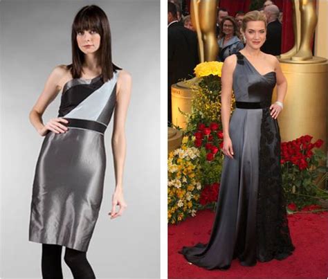 Sexy Celebrity Look Alike Dresses
