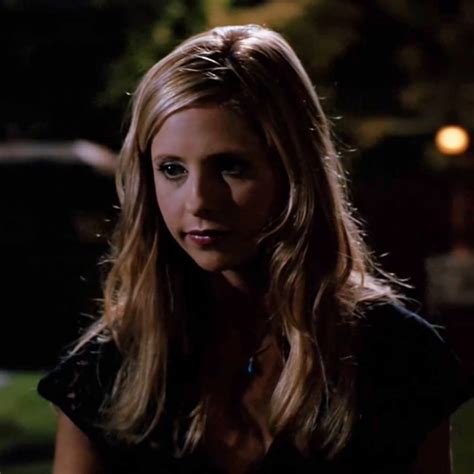 Buffysummers On Instagram “buffy Buffysummers Btvs Buffythevampireslayer Smg