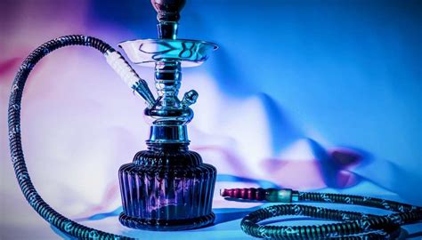 How 30 Minutes Of Hookah Smoking Affects Your Heart