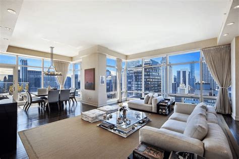 The Most Luxurious Apartments In NYC Right Now