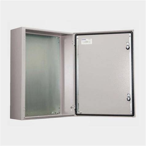 Nema Plastic Box Solid Door Electrical Enclosure Waterproof