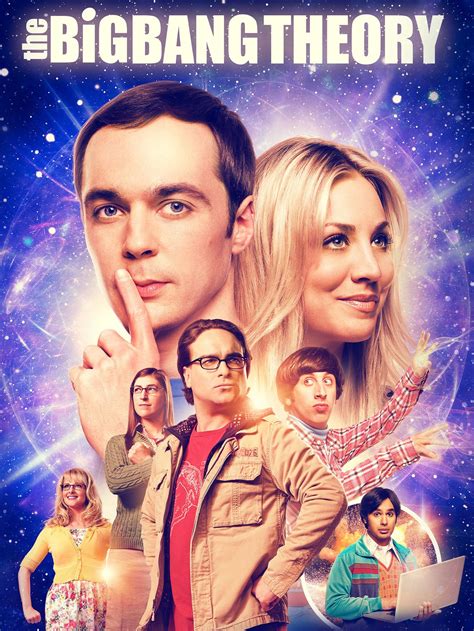 Pin On Big Bang Theory Show