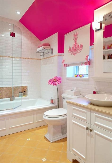 Should i use marine paint in my home bathroom, like on the shower ceiling? 50 Impressive bathroom ceiling design ideas - master ...